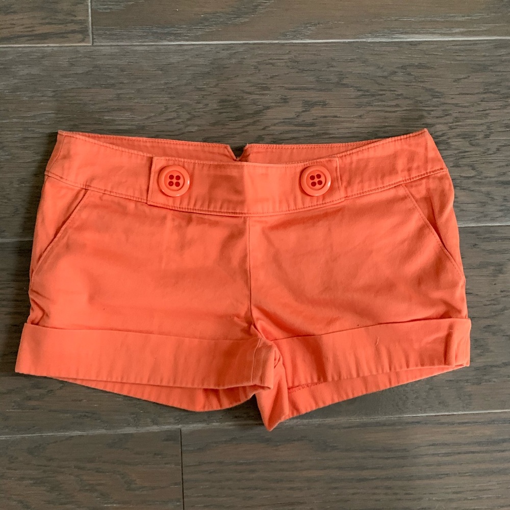 Forever 21 Shorts